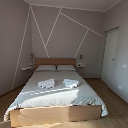 Le Tre Vele Hotel La Spezia Bagian luar foto