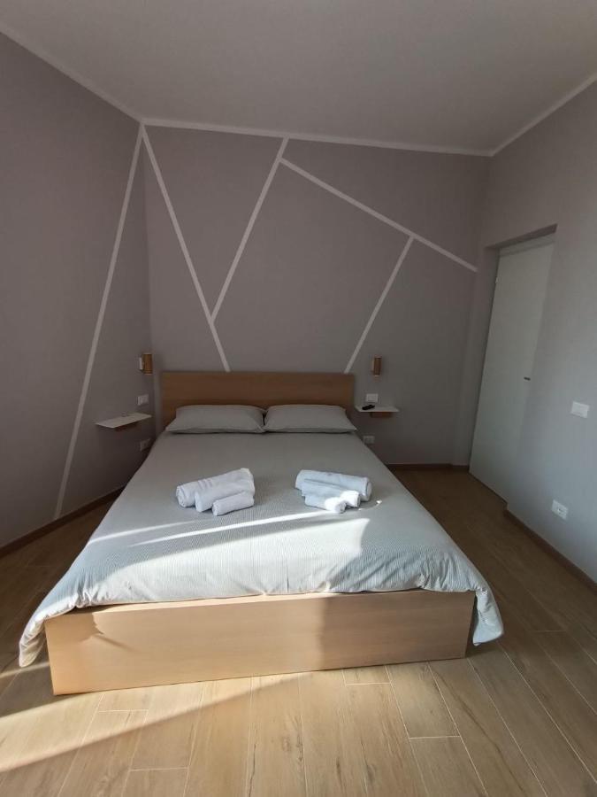 Le Tre Vele Hotel La Spezia Bagian luar foto
