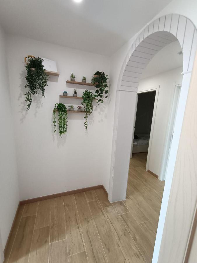 Le Tre Vele Hotel La Spezia Bagian luar foto