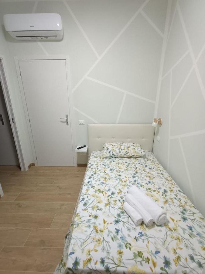 Le Tre Vele Hotel La Spezia Bagian luar foto