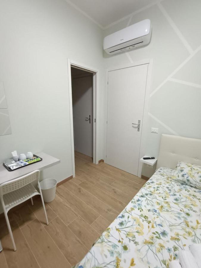 Le Tre Vele Hotel La Spezia Bagian luar foto