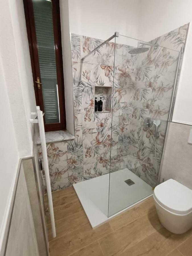 Le Tre Vele Hotel La Spezia Bagian luar foto