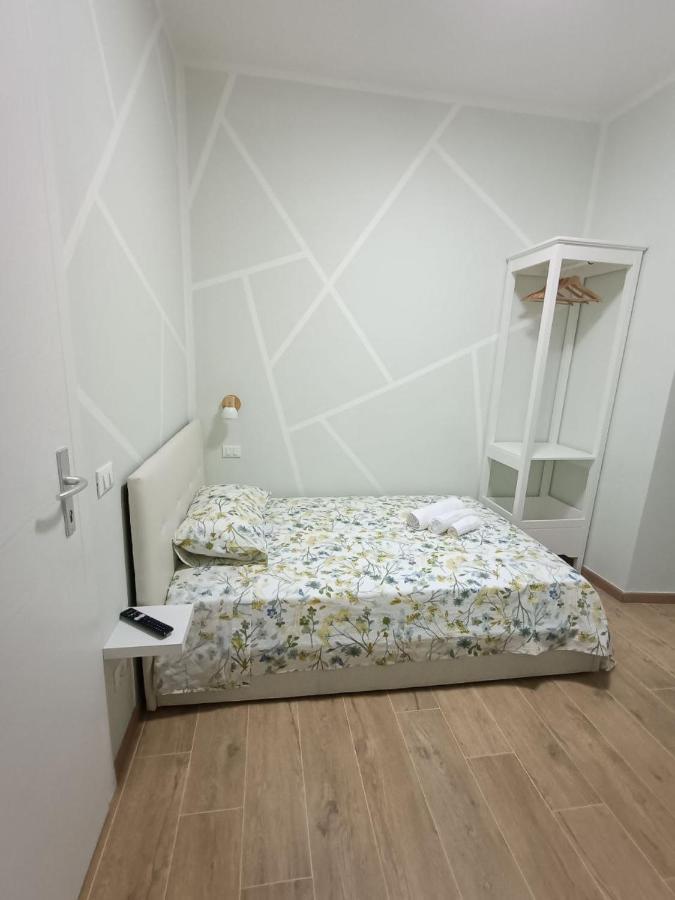 Le Tre Vele Hotel La Spezia Bagian luar foto