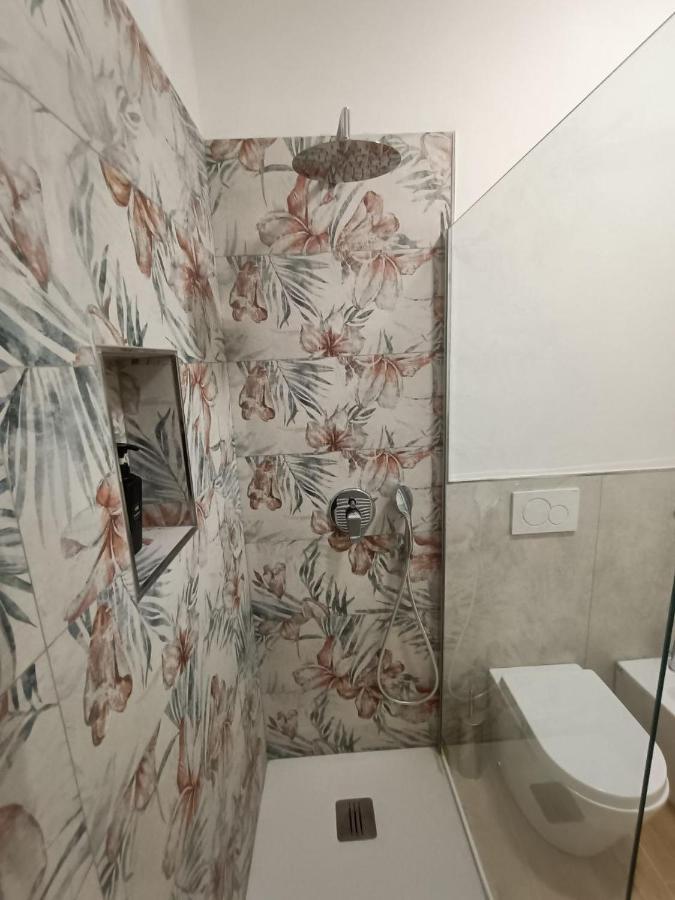 Le Tre Vele Hotel La Spezia Bagian luar foto